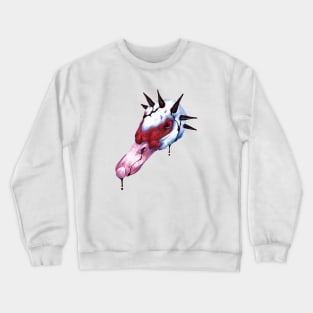 Muscovy duck Crewneck Sweatshirt